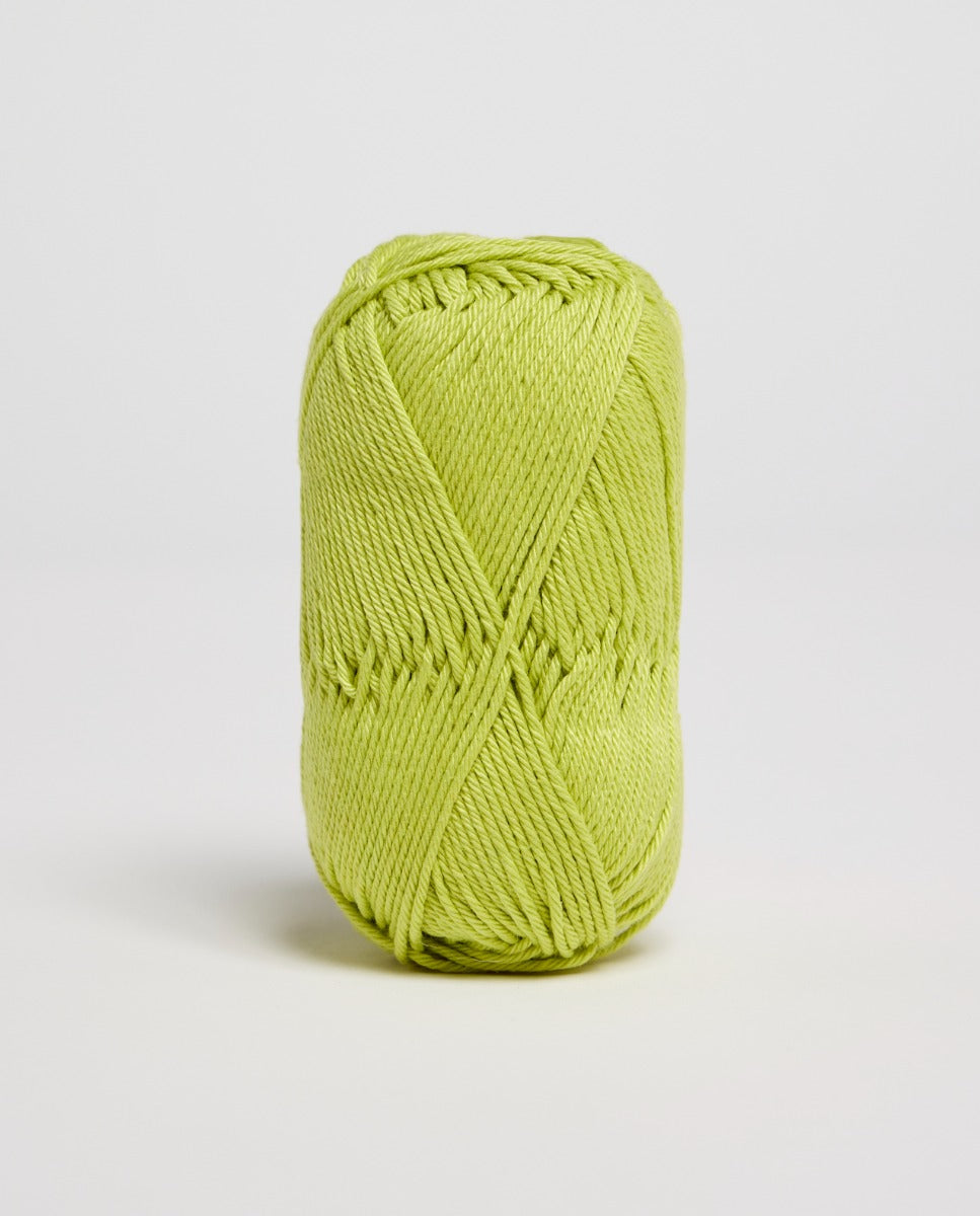 Wool Pingo Esterel 3 Light Green - Ribes y Casals