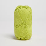 Wool Pingo Esterel 3 Light Green - Ribes y Casals