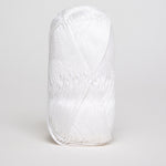 Wool Pingo Esterel 3 White - Ribes y Casals