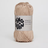 Wool Pingo Esterel 3 Beige - Ribes y Casals