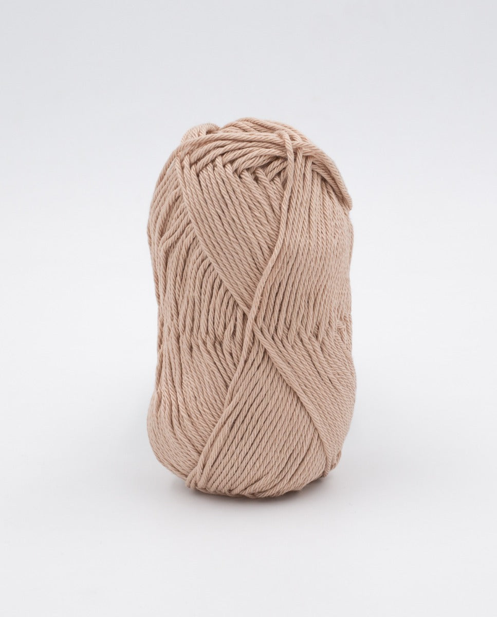 Wool Pingo Esterel 3 Beige - Ribes y Casals