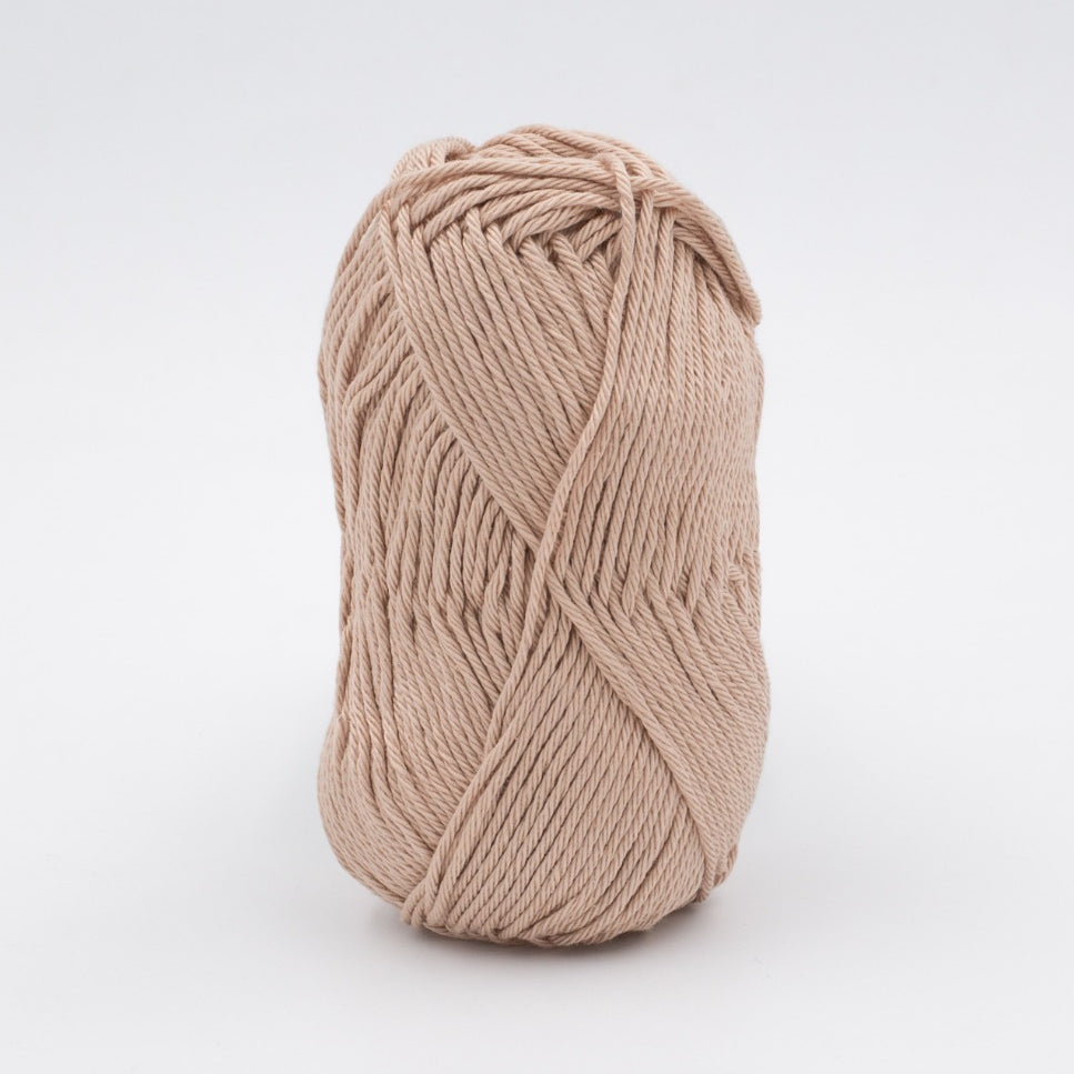 Wool Pingo Esterel 3 Beige - Ribes y Casals
