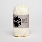 Wool Pingo Esterel 3 Ecru - Ribes y Casals