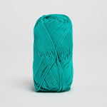 Wool Pingo Esterel 3 Emerald Green - Ribes y Casals