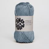 Wool Pingo Esterel 3 Blue - Ribes y Casals