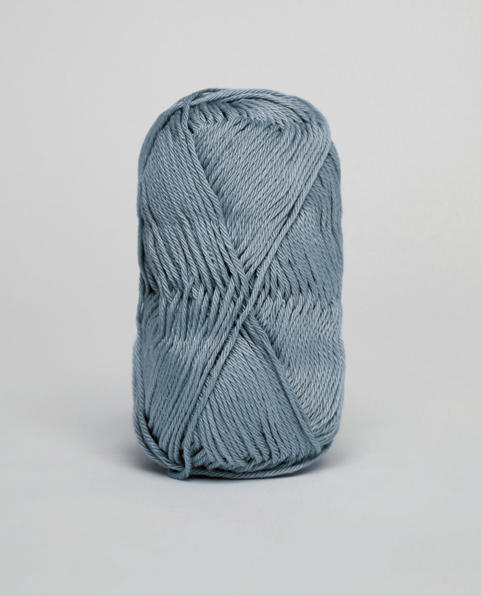 Wool Pingo Esterel 3 Blue - Ribes y Casals