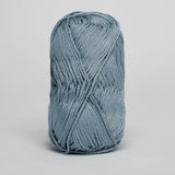 Wool Pingo Esterel 3 Blue - Ribes y Casals