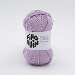 Wool Pingo Esterel 3 Light Purple - Ribes y Casals