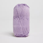 Wool Pingo Esterel 3 Light Purple - Ribes y Casals