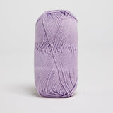 Wool Pingo Esterel 3 Light Purple - Ribes y Casals