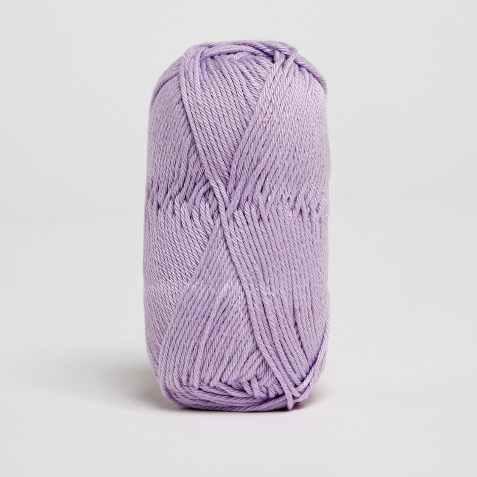 Wool Pingo Esterel 3 Light Purple - Ribes y Casals