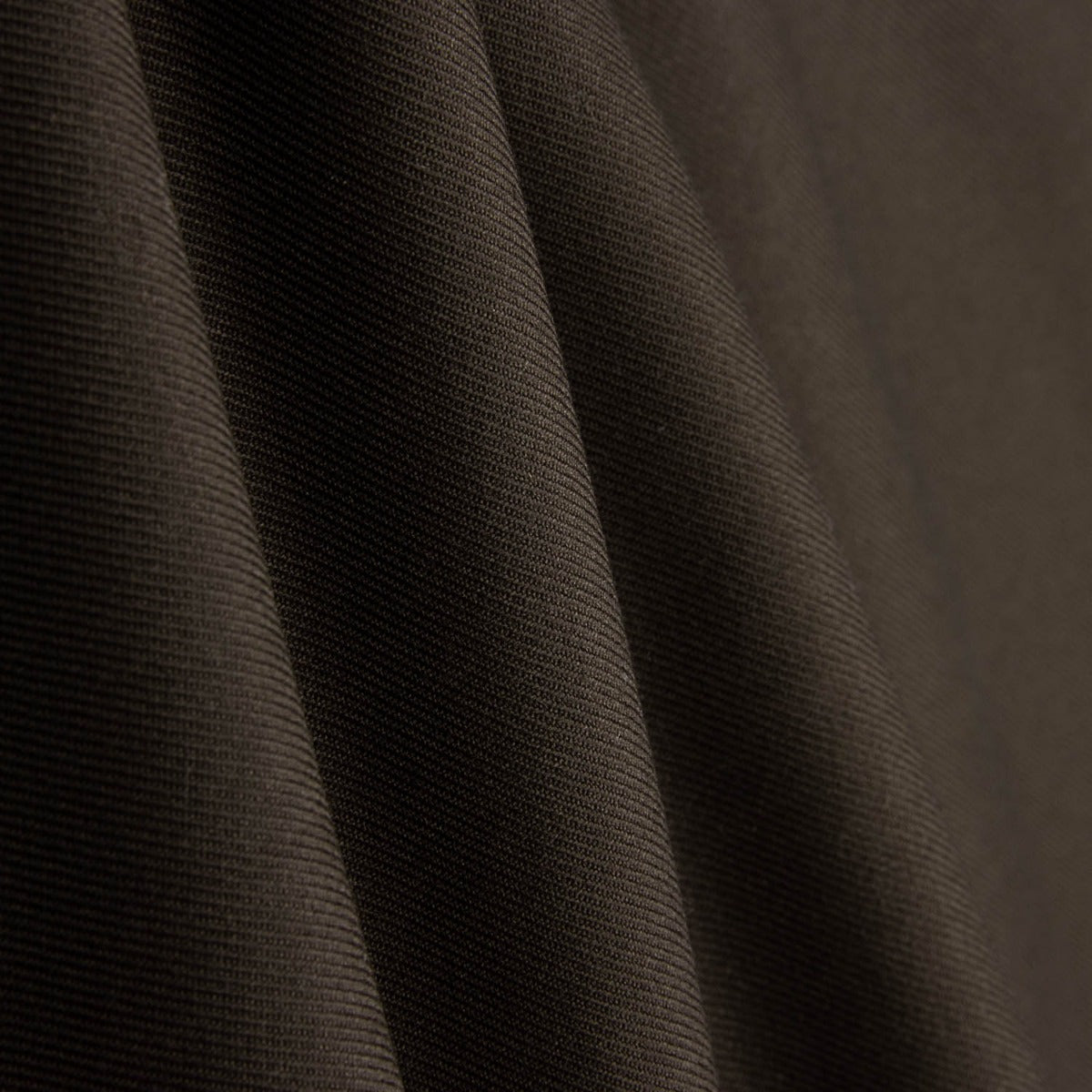 Brown Brotherhood Twill Fabric - Ribes y Casals
