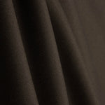 Brown Brotherhood Twill Fabric - Ribes y Casals