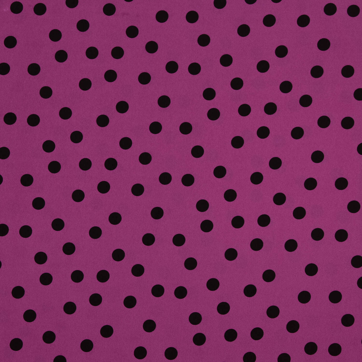 Koshibo Polka Dots 17mm Delavé Buganvilla - Ribes y Casals