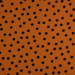 Koshibo Polka Dots 17mm Delavé Caldera - Ribes y Casals