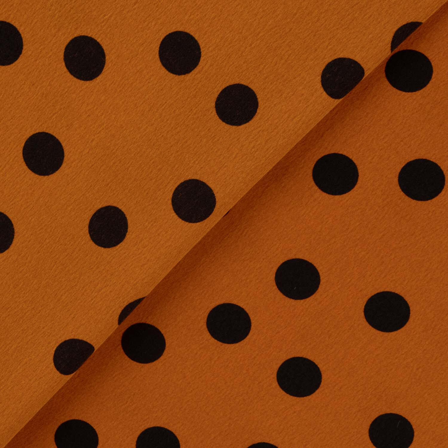 Koshibo Polka Dots 17mm Delavé Caldera - Ribes y Casals