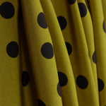 Koshibo Polka Dots 17mm Delavé Oil - Ribes y Casals