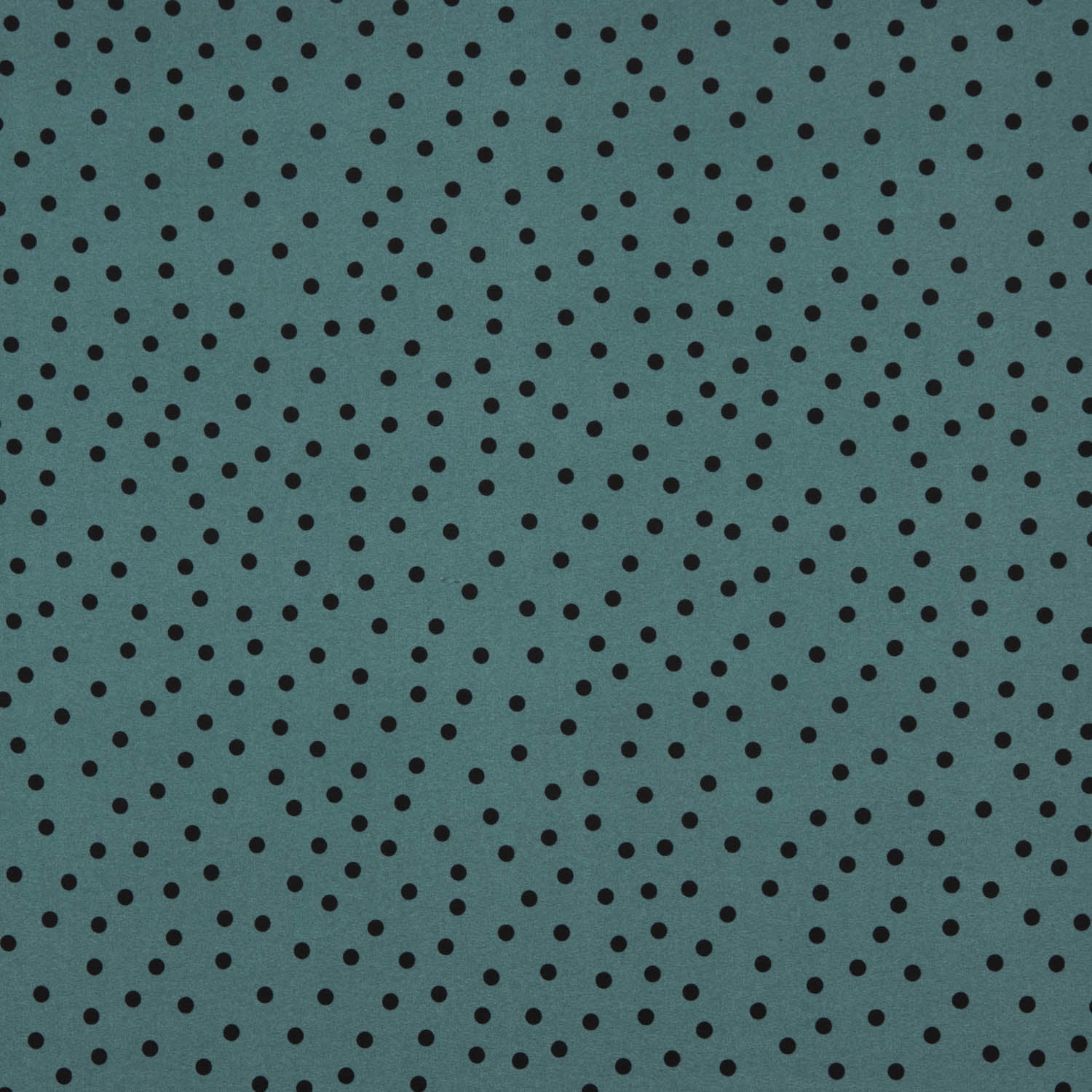 Koshibo Polka Dots 17mm Delavé Petrol - Ribes y Casals