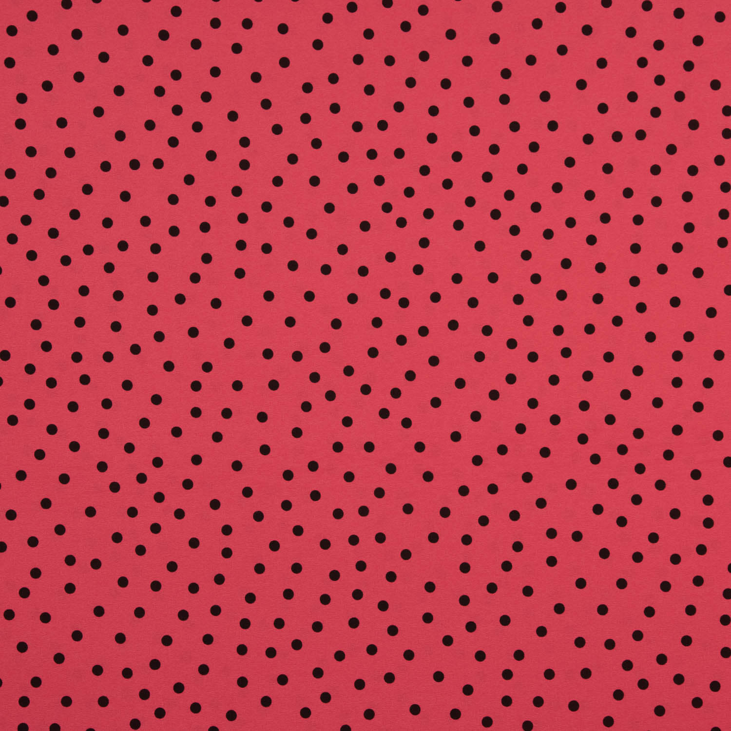Koshibo Polka Dots 7mm Delavé Strawberry - Ribes y Casals