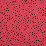 Koshibo Polka Dots 7mm Delavé Strawberry - Ribes y Casals