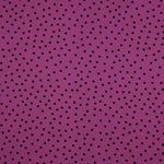Koshibo Polka Dots 7mm Delavé Buganvilla - Ribes y Casals