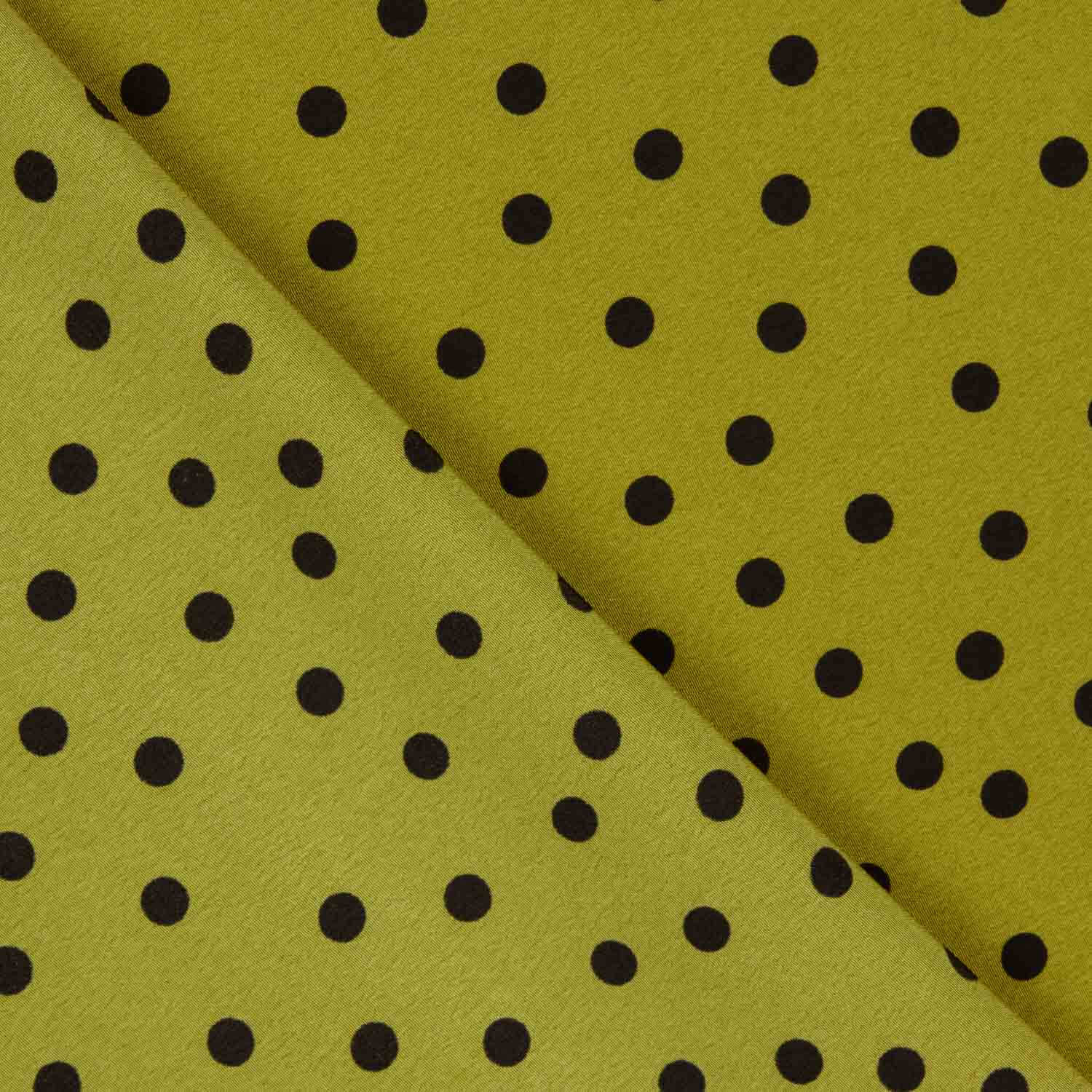 Koshibo Polka Dots 7mm Delavé Oil - Ribes y Casals