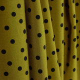 Koshibo Polka Dots 7mm Delavé Oil - Ribes y Casals