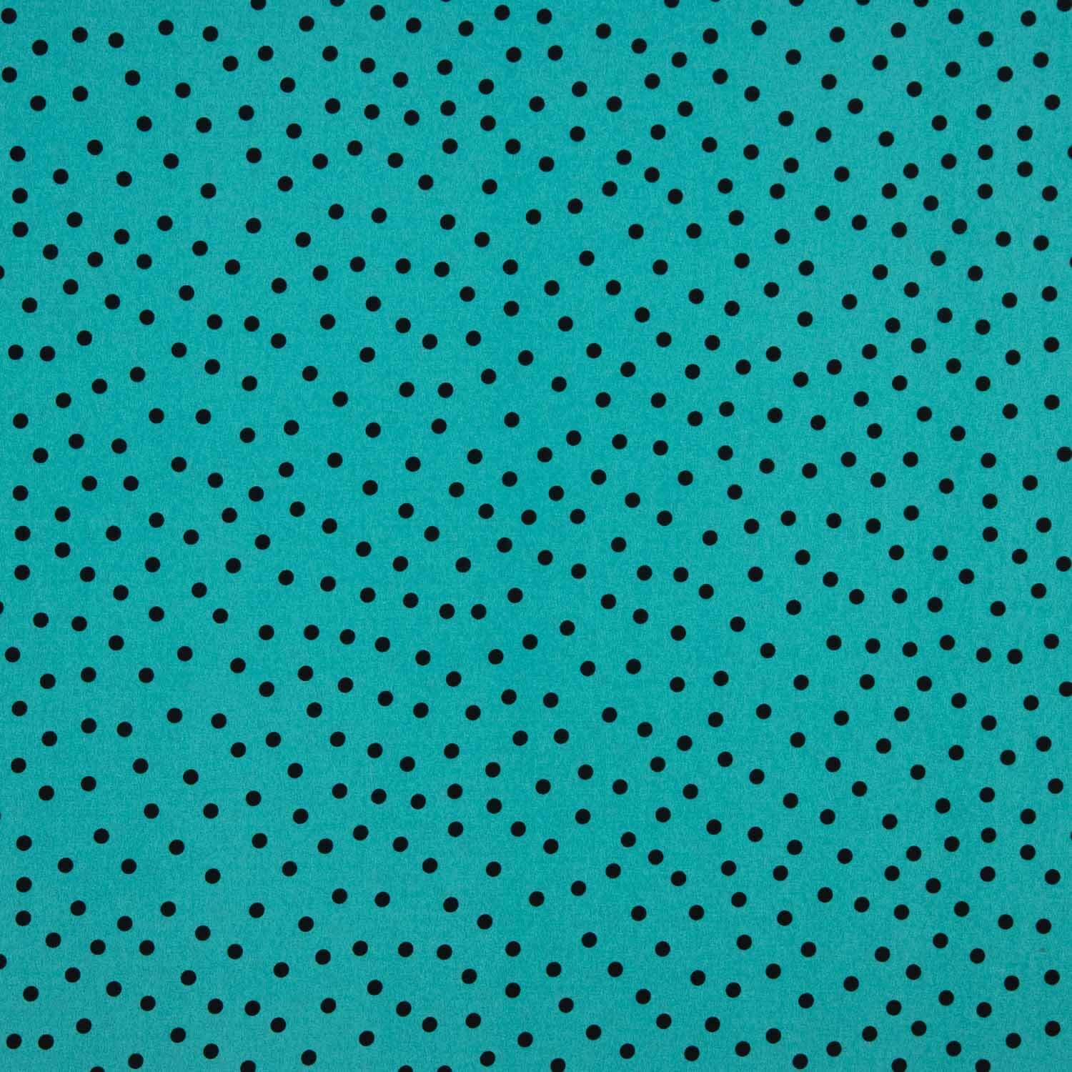 Koshibo Polka Dots 7mm Delavé Aquamarine - Ribes y Casals
