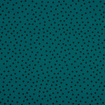 Koshibo Polka Dots 7mm Delavé Canard - Ribes y Casals