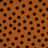 Koshibo Polka Dots 33mm Delavé Caldera - Ribes y Casals