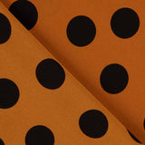 Koshibo Polka Dots 33mm Delavé Caldera - Ribes y Casals