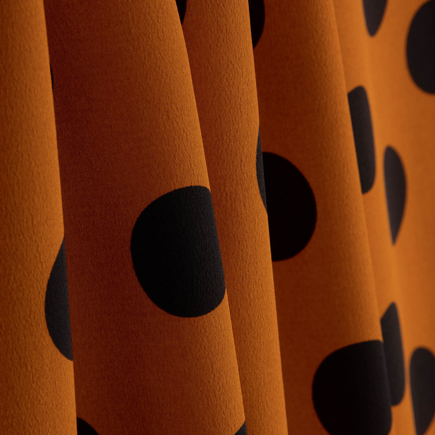 Koshibo Polka Dots 33mm Delavé Caldera - Ribes y Casals