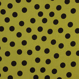 Koshibo Polka Dots 33mm Delavé Oil - Ribes y Casals
