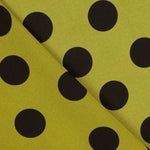 Koshibo Polka Dots 33mm Delavé Oil - Ribes y Casals