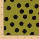 Koshibo Polka Dots 33mm Delavé Oil - Ribes y Casals