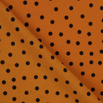 Koshibo Polka Dots 7mm Delavé Caldera - Ribes y Casals