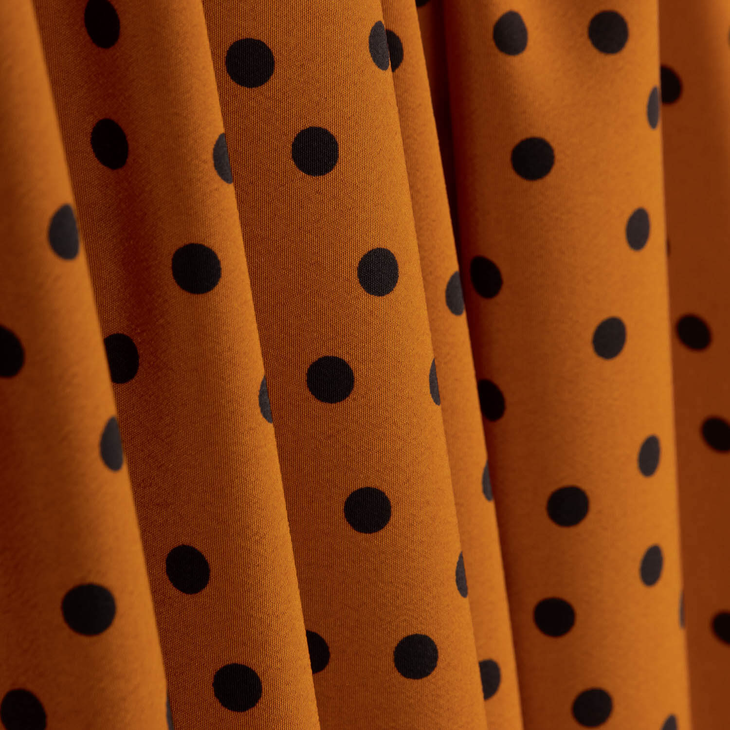 Koshibo Polka Dots 7mm Delavé Caldera - Ribes y Casals