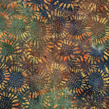 Poplin Batik Himba Multicolour - Ribes y Casals