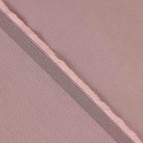 Pink Plain Taffeta Fabric - Ribes y Casals