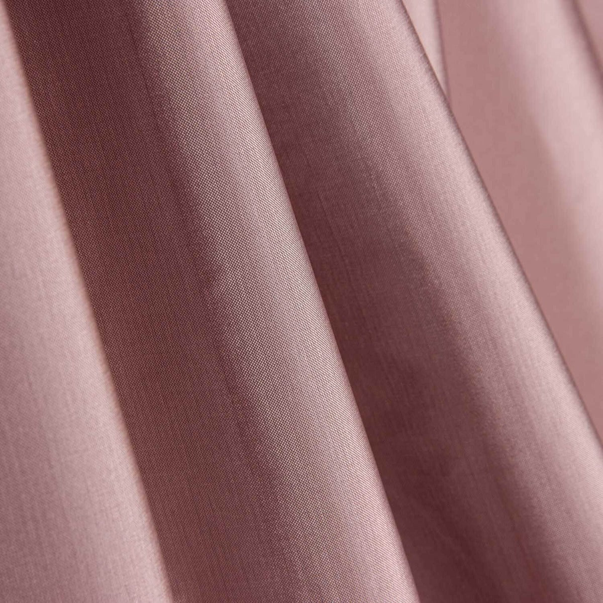 Pink Plain Taffeta Fabric - Ribes y Casals
