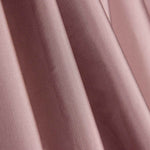 Pink Plain Taffeta Fabric - Ribes y Casals