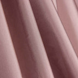 Pink Plain Taffeta Fabric - Ribes y Casals
