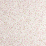 Vintage Pink Floral Cotton Poplin - Ribes y Casals