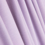 Mauve Viscose Knit - Ribes y Casals