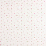 Pink Mini Floral Cotton Poplin - Ribes y Casals