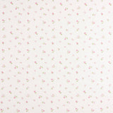 Pink Mini Floral Cotton Poplin - Ribes y Casals