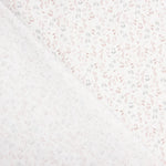 Nude Cotton Poplin Ramitas - Ribes y Casals