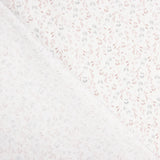 Nude Cotton Poplin Ramitas - Ribes y Casals