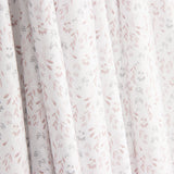 Nude Cotton Poplin Ramitas - Ribes y Casals