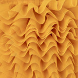 Cinta Plisada Garrucha 6 cm Albero Oscuro - Ribes y Casals